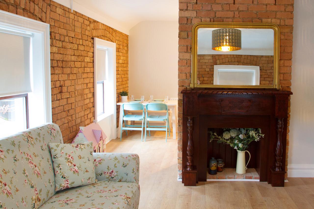 The Village Rooms دوندالك المظهر الخارجي الصورة