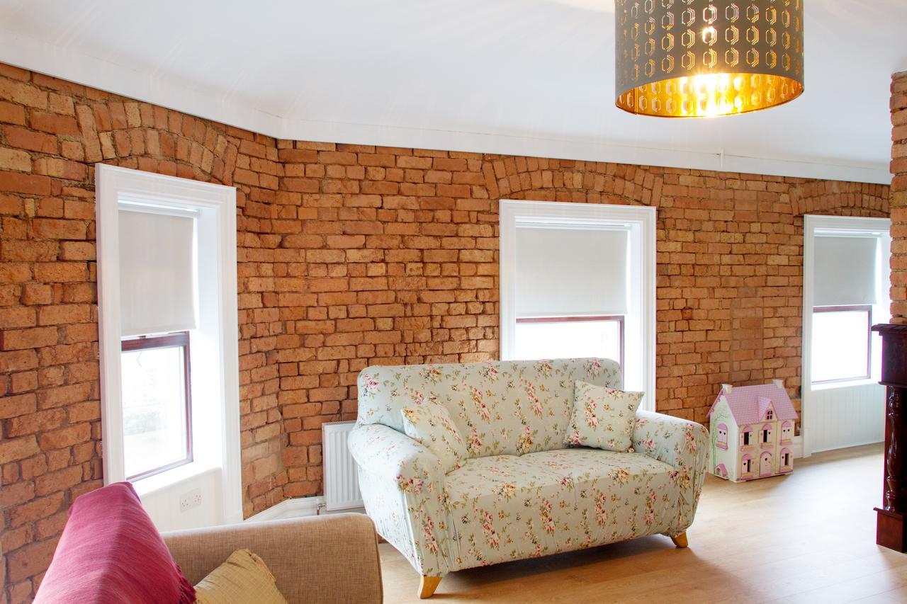 The Village Rooms دوندالك المظهر الخارجي الصورة