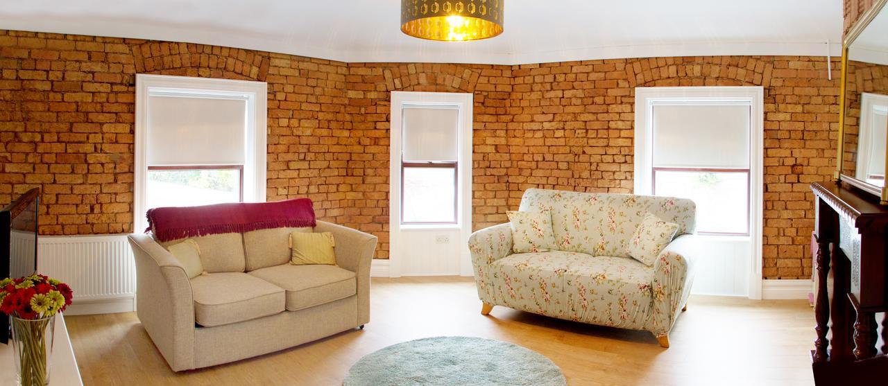 The Village Rooms دوندالك المظهر الخارجي الصورة