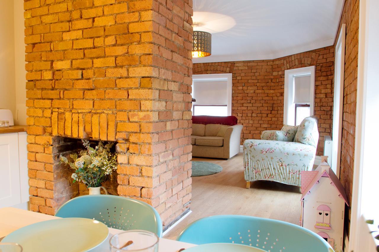 The Village Rooms دوندالك المظهر الخارجي الصورة