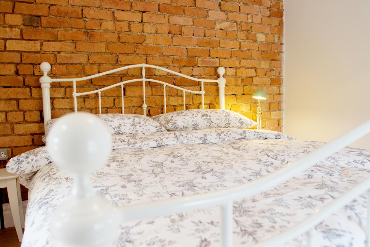 The Village Rooms دوندالك المظهر الخارجي الصورة