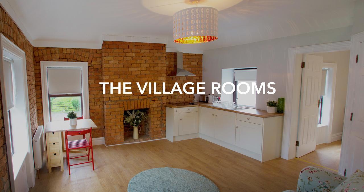 The Village Rooms دوندالك المظهر الخارجي الصورة